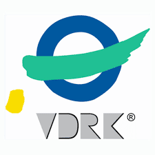 Logo des VDRK