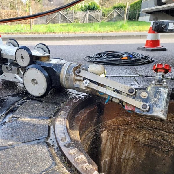 Abwasser Tec Gmbh Rohrreinigung Kanalreinigung Kanalsanierung Kanalsanierung und Reparaturverfahren | Volkner GmbH